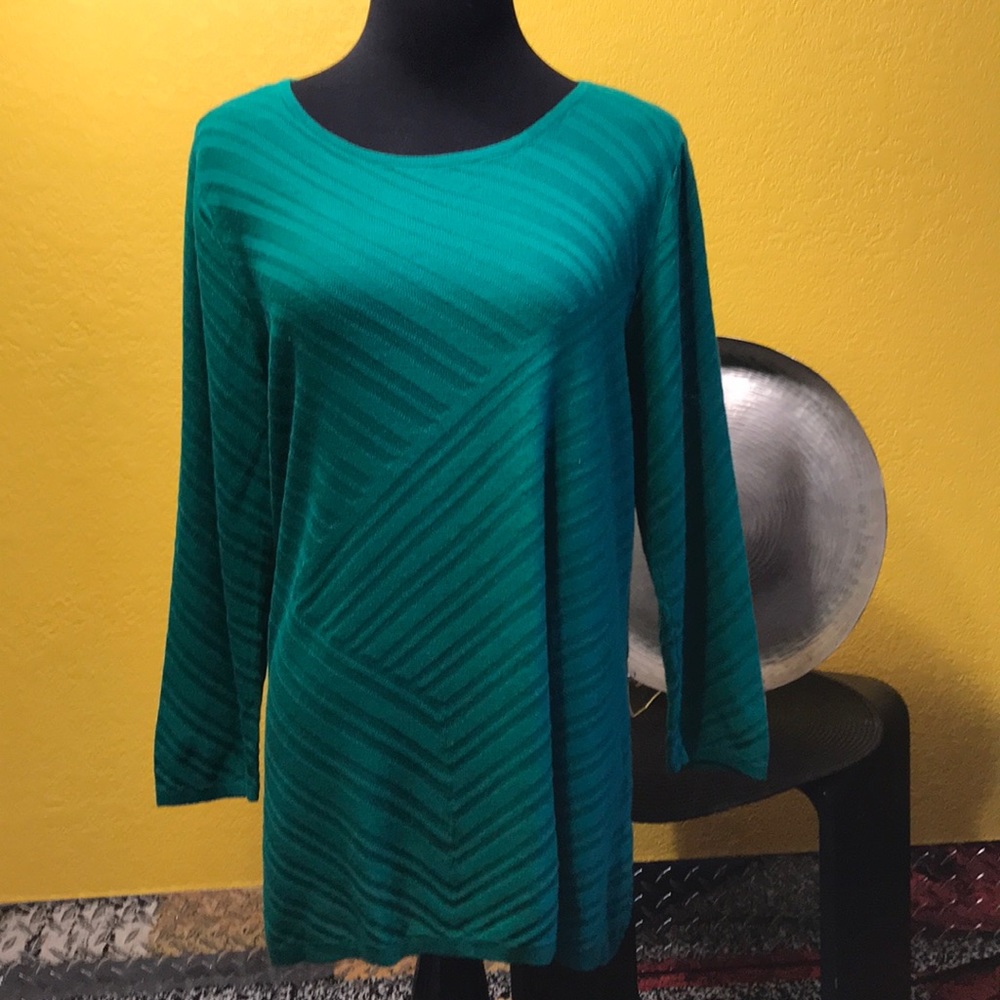 Dana Bachman tunic sweater